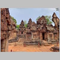 Cambodia, Banteay Srei Temple, photo Dimitris L, tripadvisor,3.jpg